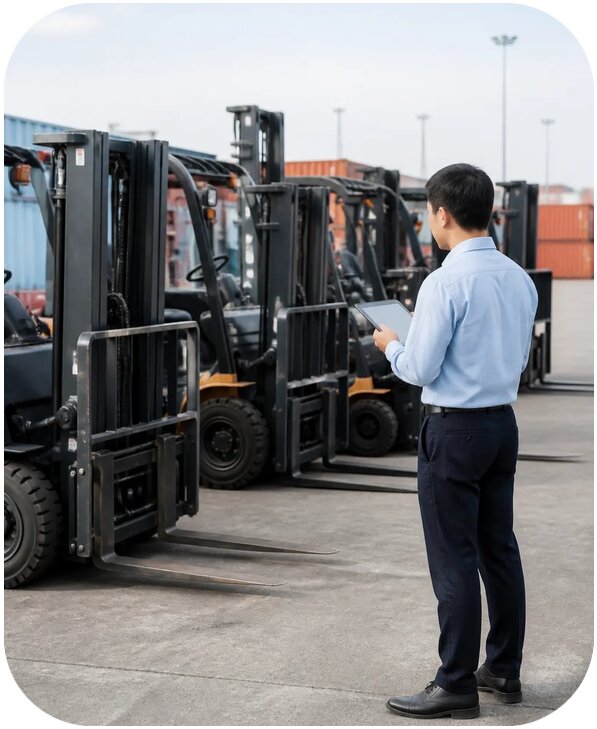 Поиск поставщиков погрузчиков в Китае от 15504 р. | Фиалан-Счи